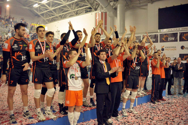 Atrakcje Jastrzębskiego Węgla