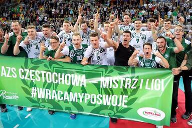 Wspólna przyszłość 1.Ligi i Profesjonalnej Ligi Piłki Siatkowej SA