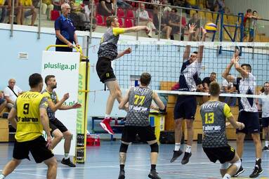 Michał Masny: całkiem nieźle to wyglądało