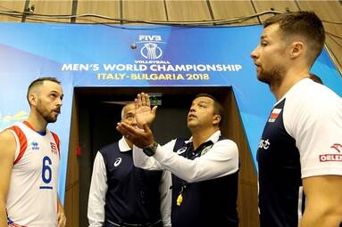 MŚ: Polska - Portoryko 3:0