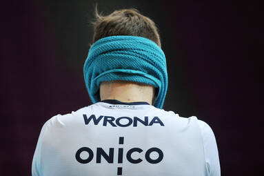 Czas na pierwsze sparingi