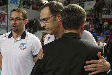 Trudna decyzja Castellaniego