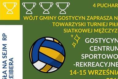 Kolejny sprawdzian przed siatkarzami Chemika Bydgoszcz