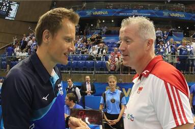 MŚ: wygrana z Finlandią 3:1 i Polska w II rundzie