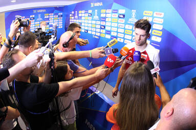 Aleksander Śliwka: najważniejsze są wygrane za trzy punkty