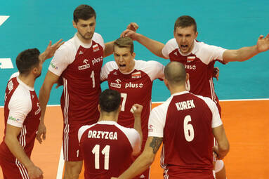 Bartosz Kurek: przed nami jeszcze wiele trudniejszych meczów