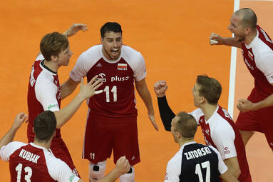 Jakub Kochanowski: tak naprawdę jeszcze nic nie wygraliśmy