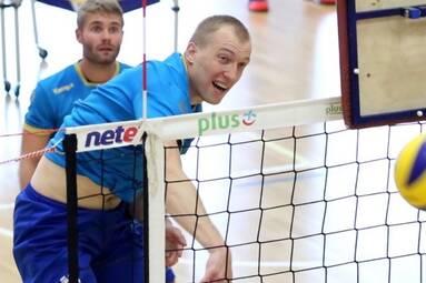 Bartłomiej Kluth: Mieszko Gogol czerpie wiedzę z każdego zakątka świata