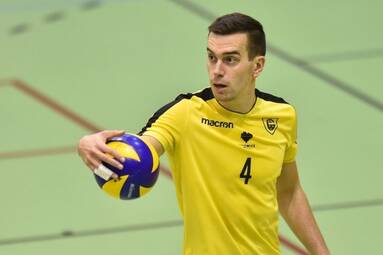 Marcin Komenda: wierzę w tę grupę