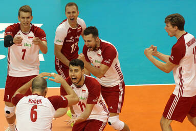 Artur Szalpuk: jesteśmy gotowi do walki