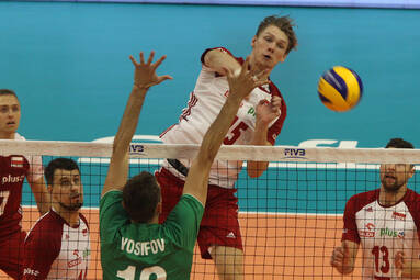 Jakub Kochanowski: przed nami trzy mecze, które musimy wygrać