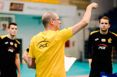 PGE Skra uczci jubileusz 60-lecia Cuneo Volley