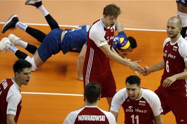 Jakub Kochanowski: nie byliśmy w najlepszej dyspozycji