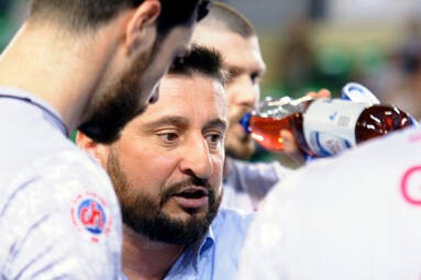 Chemik Bydgoszcz i Trefl Gdańsk w finale Memoriału Jóżefa Gajewskiego