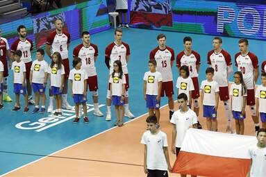 Bartosz Kwolek: jesteśmy w stanie wygrać z Serbią