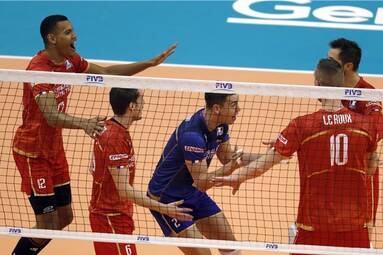 MŚ: Argentyna nie pomogła