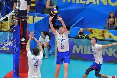 MŚ: znamy wszystkich III rundy