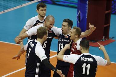 Michał Kubiak: zagraliśmy fantastyczny mecz
