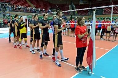 PGE Skra z kolejnym triumfem przed sezonem Polskiej Ligi Siatkówki