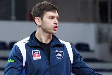 Stocznia Szczecin: raport z przygotowań