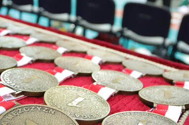 Telewizyjny start 1.Ligi siatkarzy