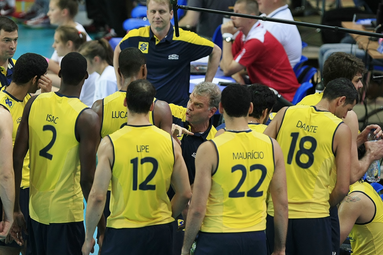 LŚ - znamy rywali polskich siatkarzy