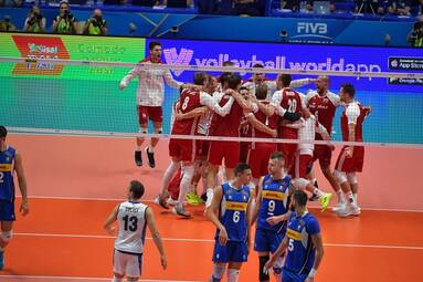 Michał Kubiak: nie boimy się Amerykanów