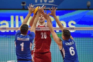 Mateusz Bieniek: musimy wyjść na boisko i walczyć