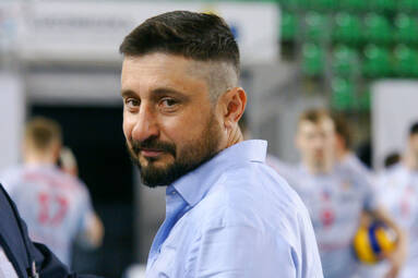 Chemik Bydgoszcz wygrał Memoriał Wojciecha Wesołowskiego