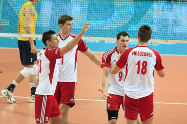 Reprezentacyjna dwunastka na mecze z Argentyną