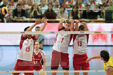 LŚ: Francuzi ponownie lepsi w tie breaku