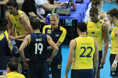 Bernardo Rezende gubernatorem?