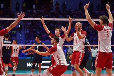 Bartosz Kurek: wyjedziemy na boisko, żeby wygrać