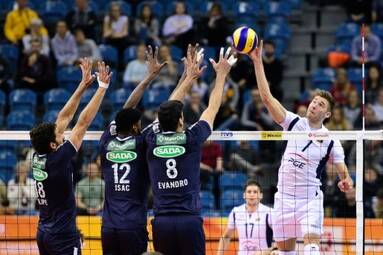 KMŚ: podział na grupy