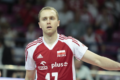 Wielki dzień Pawła Zatorskiego