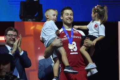 Michał Kubiak: sekretem tej grupy była jedność i wspólny cel