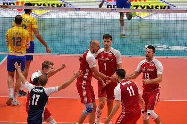 Fabian Drzyzga: nie było na nas mocnych