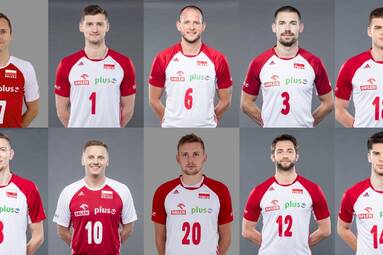 Liga Mistrzów Świata rusza już w piątek!