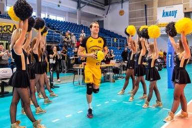 Piotr Orczyk: czekamy na mistrzów świata