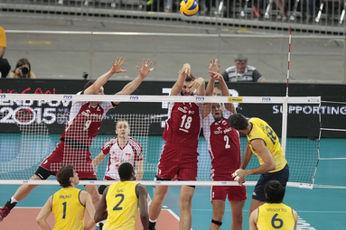 Wojciech Drzyzga: Najważniejsze, że zespół się podniósł