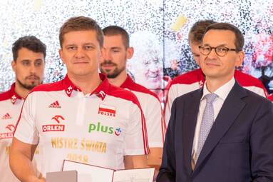 Robert Kaźmierczak: Gdy emocje już opadły...