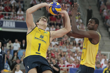 Bruno Rezende nie powiem żegnaj lecz do widzenia