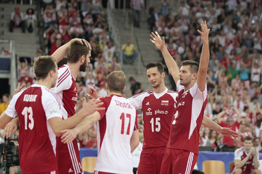 Michał Winiarski: brakuje nam przede wszystkim grania