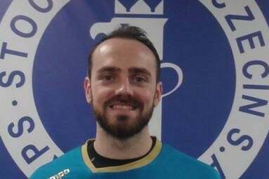 Nicholas Hoag: Polska zasłużyła na złoto