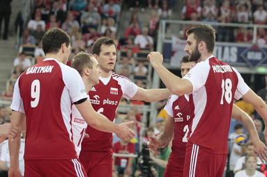 Bartosz Kurek: trzeba patrzeć pozytywnie