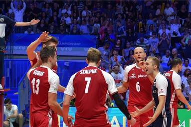 PGE Skra Bełchatów zaprasza na spotkanie z mistrzami świata