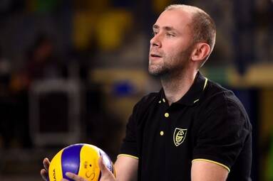 Grzegorz Słaby: dobrze obrana strategia