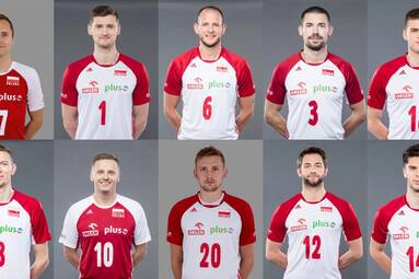 Polska Siatkówka i PlusLiga równa się złoto!