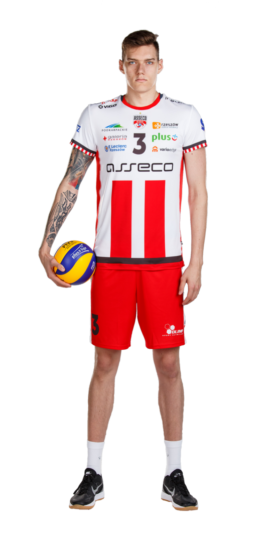 Bartłomiej Lemański Bartłomiej Lemański