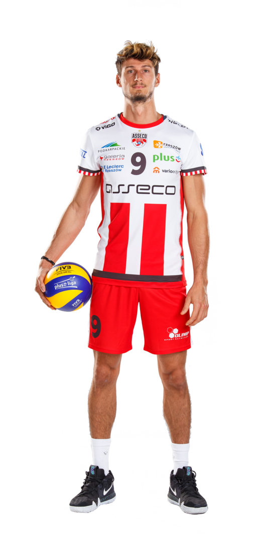 Thibault Rossard Thibault Rossard